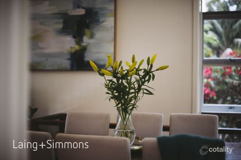 Property photo of 39 Weeroona Avenue Elanora Heights NSW 2101