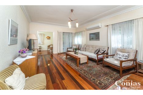 Property photo of 119 Goldsbrough Road Taringa QLD 4068