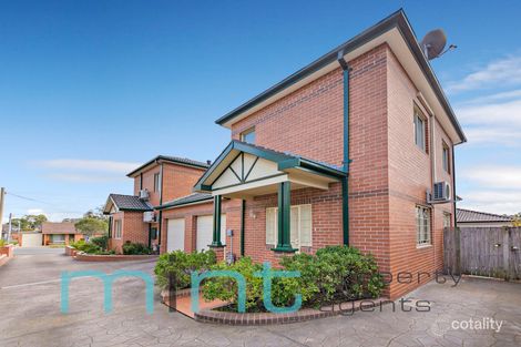 Property photo of 2/43 Baltimore Street Belfield NSW 2191