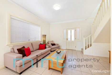 Property photo of 2/43 Baltimore Street Belfield NSW 2191