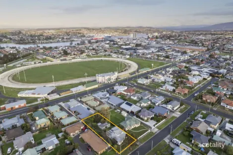 Property photo of 10 Margaret Street Devonport TAS 7310