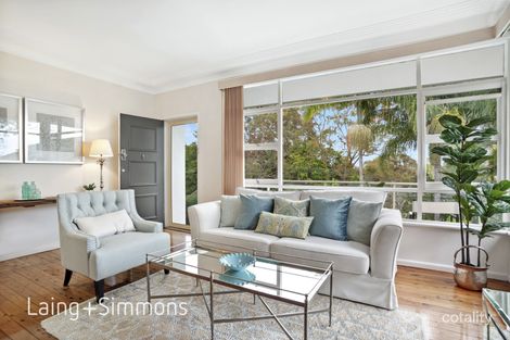 Property photo of 39 Weeroona Avenue Elanora Heights NSW 2101