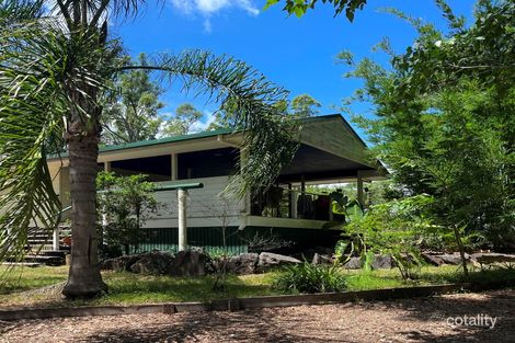 Property photo of 339 Nash Road Tamaree QLD 4570