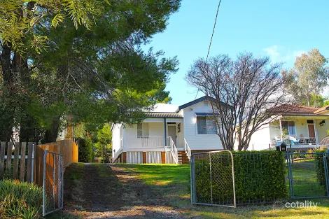 Property photo of 60 Dewhurst Street Werris Creek NSW 2341