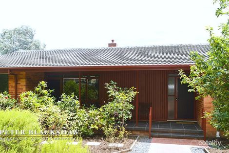 Property photo of 14 Esperance Street Red Hill ACT 2603