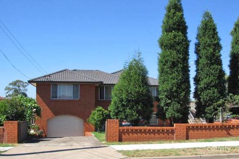 68 Bungarribee Rd, Blacktown, NSW 2148