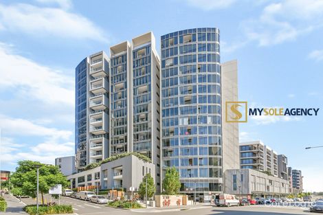 Property photo of 1112/10 Burroway Road Wentworth Point NSW 2127