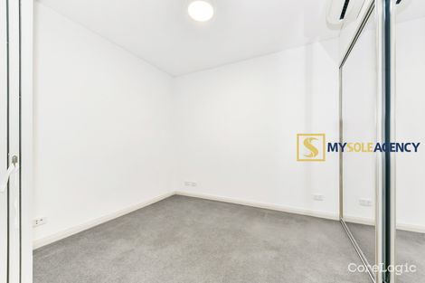 Property photo of 1112/10 Burroway Road Wentworth Point NSW 2127