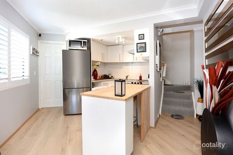 Property photo of 31/452 Marine Parade Biggera Waters QLD 4216