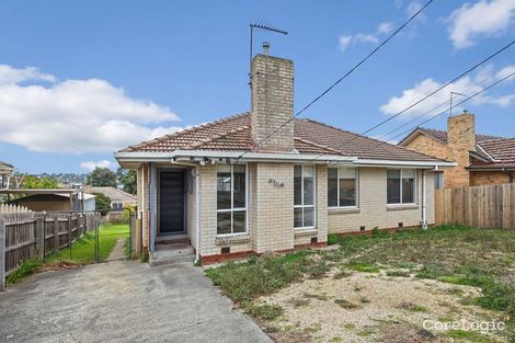 Property photo of 38 Yarra Avenue Reservoir VIC 3073