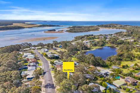 22 Hazel Rd, Moruya Heads, NSW 2537