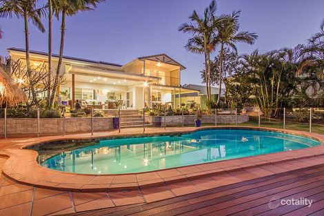 Property photo of 27 Baikal Place Westlake QLD 4074