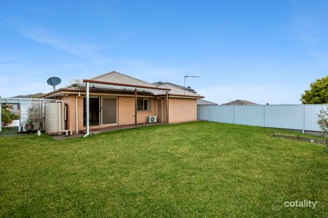 Property photo of 6 Calabrese Way North Kellyville NSW 2155