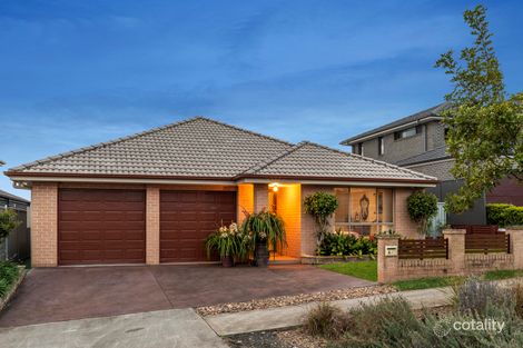 Property photo of 6 Calabrese Way North Kellyville NSW 2155