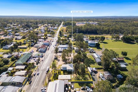 84 William St, Howard, QLD 4659