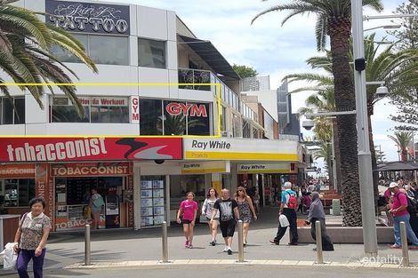 15/15 Cavill Ave, Surfers Paradise, QLD 4217