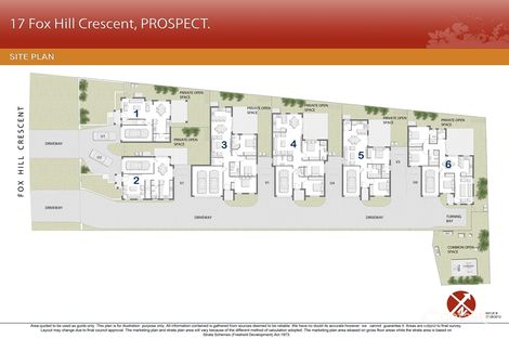 Property photo of 5/17 Fox Hills Crescent Prospect NSW 2148