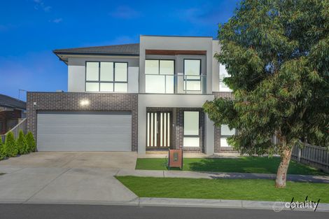 Property photo of 6 Bagatelle Avenue Wollert VIC 3750