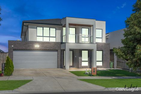 Property photo of 6 Bagatelle Avenue Wollert VIC 3750