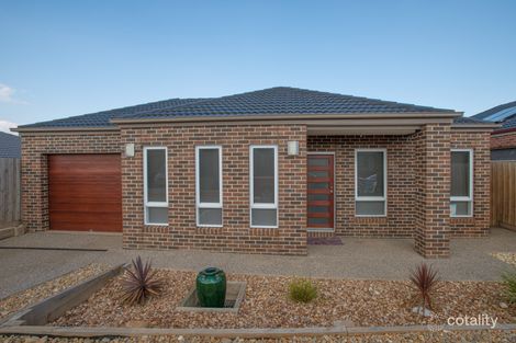 Property photo of 1/20 College Square Bacchus Marsh VIC 3340