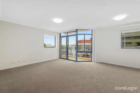 Property photo of 25A Harvey Street Pyrmont NSW 2009