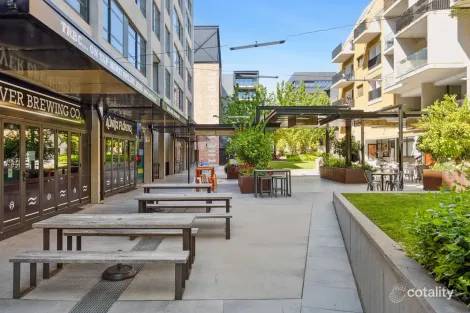 Property photo of 308/10 Parbery Street Kingston ACT 2604