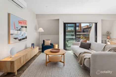 Property photo of 308/10 Parbery Street Kingston ACT 2604