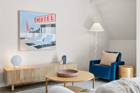 Property photo of 308/10 Parbery Street Kingston ACT 2604