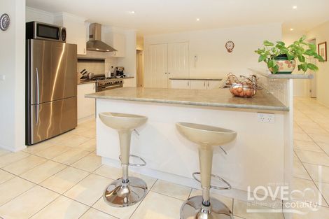 Property photo of 28 Saunders Crescent Epping VIC 3076