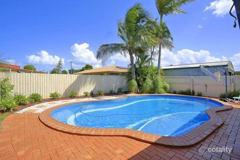 Property photo of 6 Avenell Street Avenell Heights QLD 4670