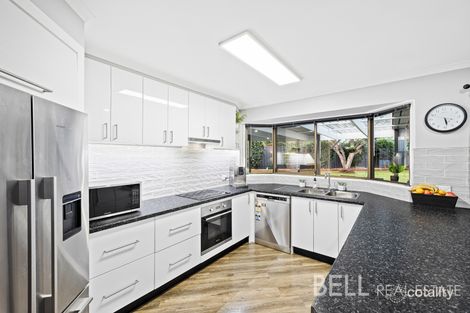 Property photo of 6 Parker Road Silvan VIC 3795