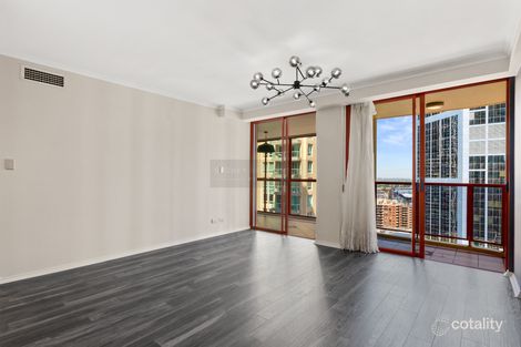 Property photo of 25/308 Pitt Street Sydney NSW 2000