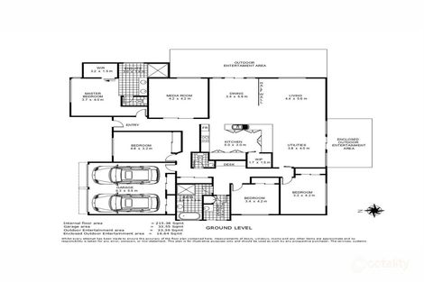Property photo of 8 Tarlington Street Middle Ridge QLD 4350