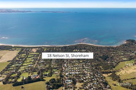 Property photo of 18 Nelson Street Shoreham VIC 3916