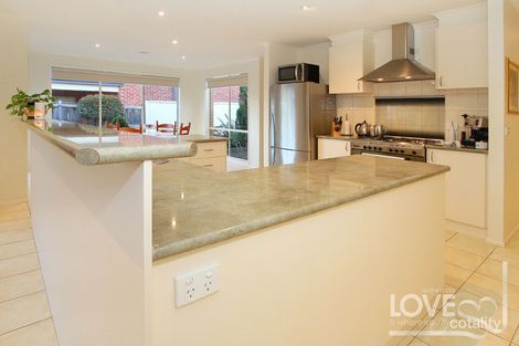 Property photo of 28 Saunders Crescent Epping VIC 3076