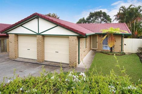 Property photo of 3 Jumbuck Crescent Terranora NSW 2486