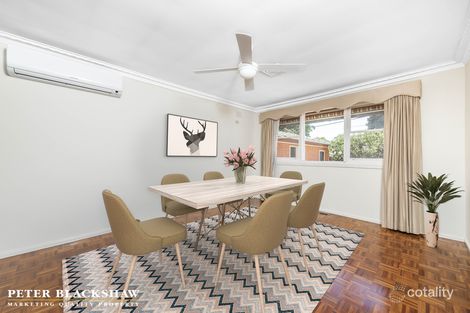 Property photo of 29 Padbury Street Downer ACT 2602
