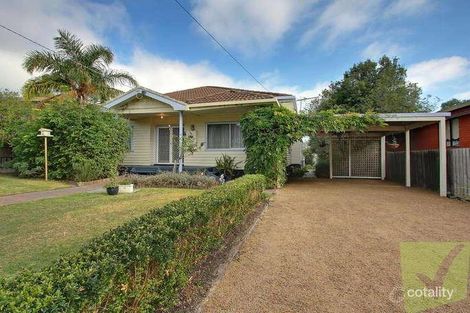 Property photo of 22 Olympic Parade Dromana VIC 3936