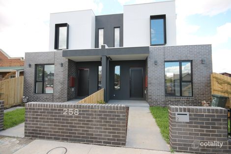 Property photo of 258B Murray Road Preston VIC 3072