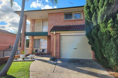 4/50 Parkhill Ave, Leumeah, NSW 2560