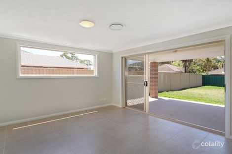 Property photo of 9 Alpine Place Carnes Hill NSW 2171