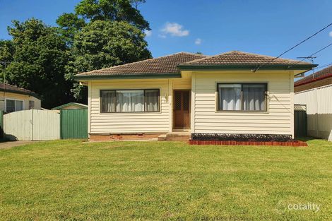 Property photo of 78 Paton Street Merrylands West NSW 2160