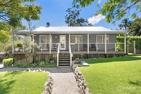 Property photo of 4 Hermon Road Tamborine Mountain QLD 4272
