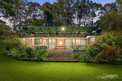 89 Paterson Rd, Springwood, NSW 2777