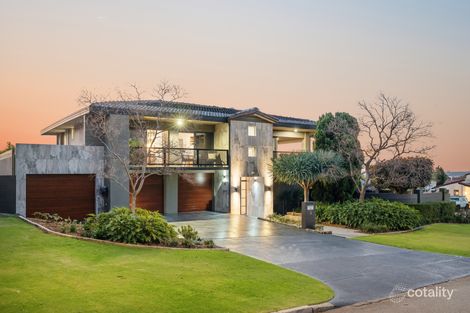 Property photo of 5 Portree Way Ardross WA 6153