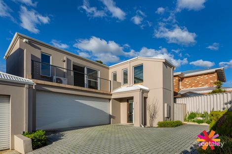 Property photo of 19C Salisbury Road Rivervale WA 6103