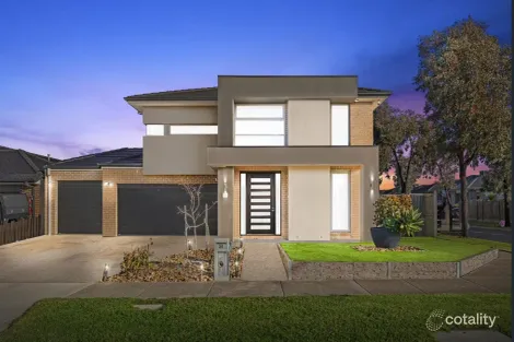 34 Yarradale Dr, Mickleham, VIC 3064