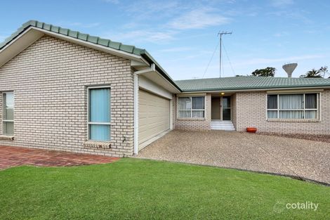 4 Rosemont Ct, Underwood, QLD 4119