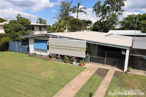 Property photo of 51 Brock Crescent Dysart QLD 4745