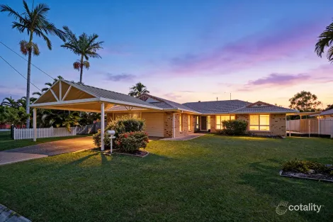 11 Duyvestyn Tce, Murrumba Downs, QLD 4503